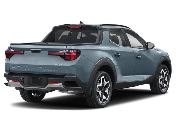 2024 Hyundai Santa Cruz Trend