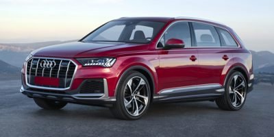 Audi Q7 2021 2021