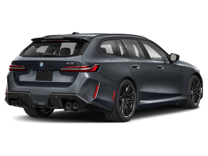 2026 BMW M5 