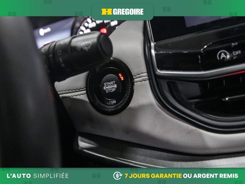 Jeep Compass 2023 Gris Blainville - photo #17