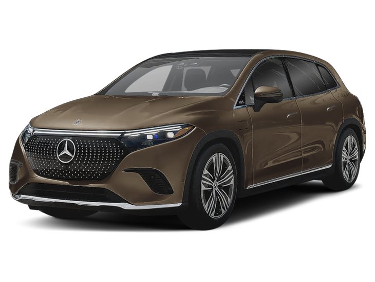 2026 Mercedes-Benz EQS EQS 400