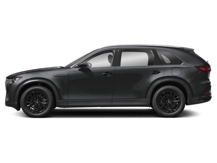 2026 Mazda CX-90 hybride léger GS-L