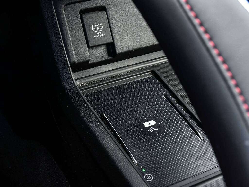 2024 Acura RDX A-Spec AWD Grey Etobicoke - photo #18