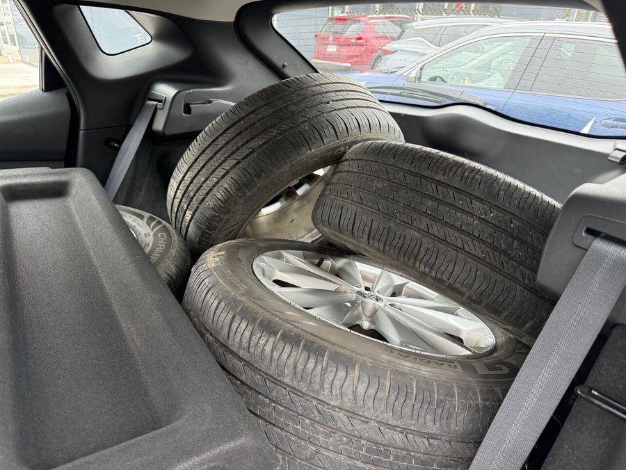 Nissan Qashqai 2018 2018 Gris