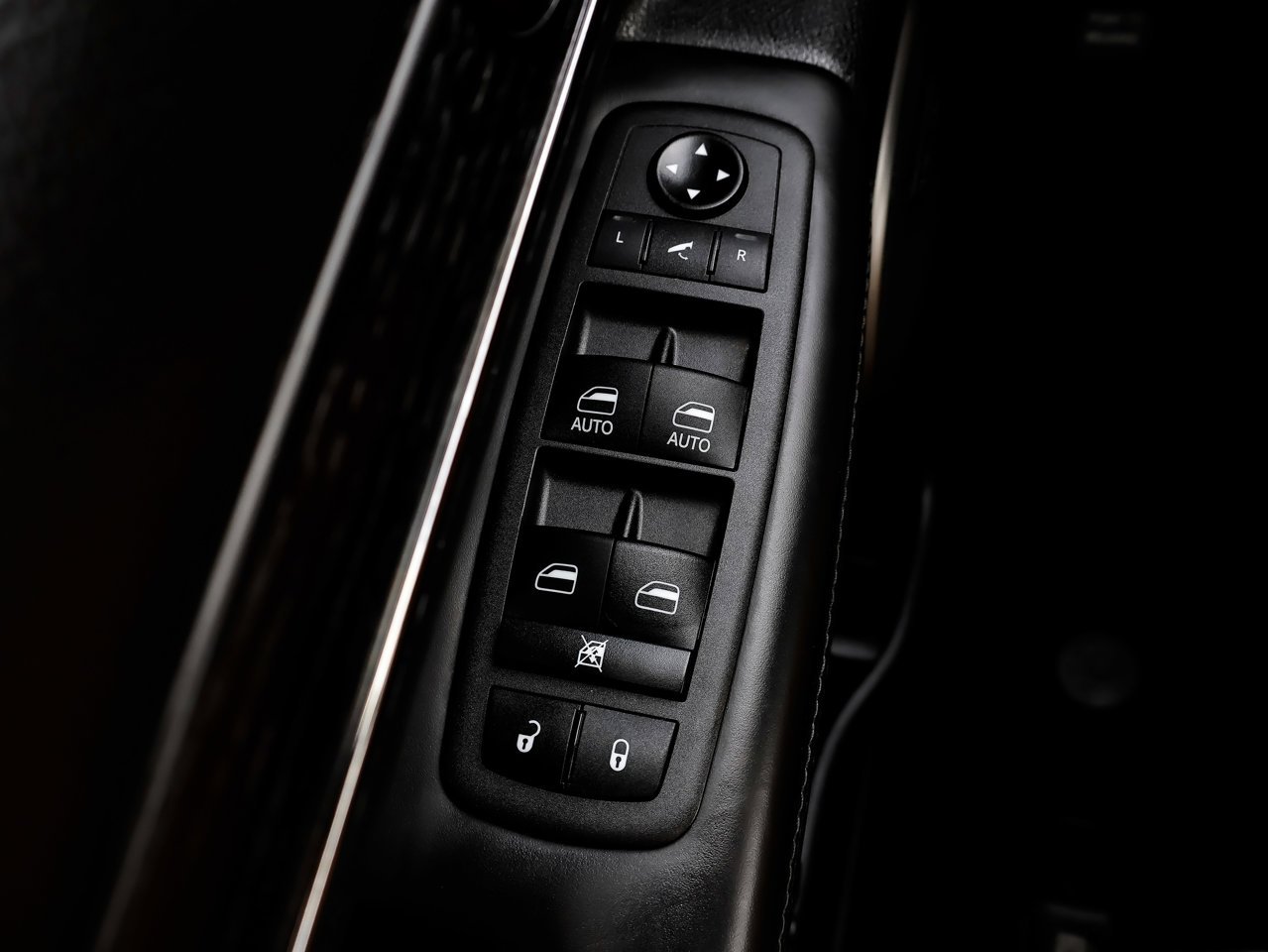 2021 Jeep Grand Cherokee High Altitude 4x4 White Sherwood Park - photo #17