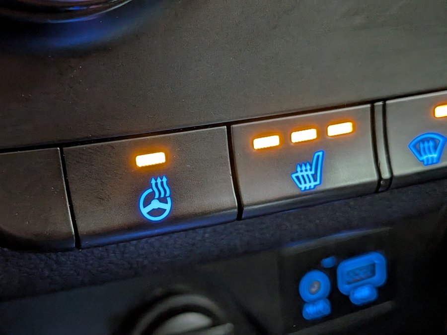 Hyundai Tucson Preferred AWD 2019 Noir