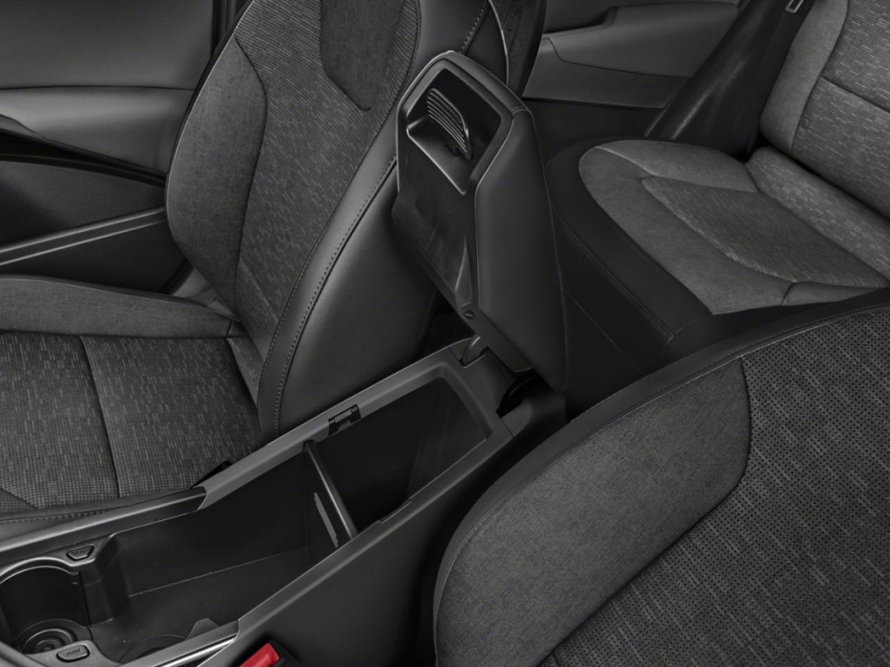 Kia Niro électrique 2026 Gris interstellaire Gatineau - photo #3