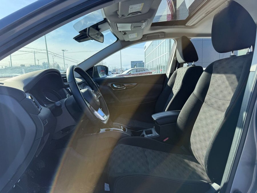 Nissan Qashqai 2023 2023 Gris