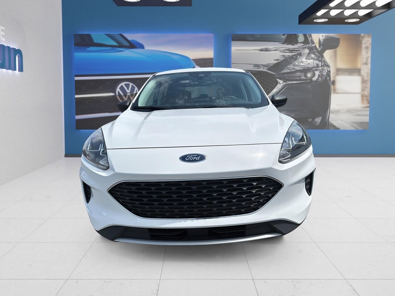Ford Escape 2022