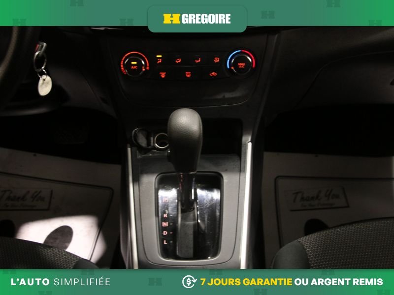 Nissan Sentra 2019 Blanc Blainville - photo #20