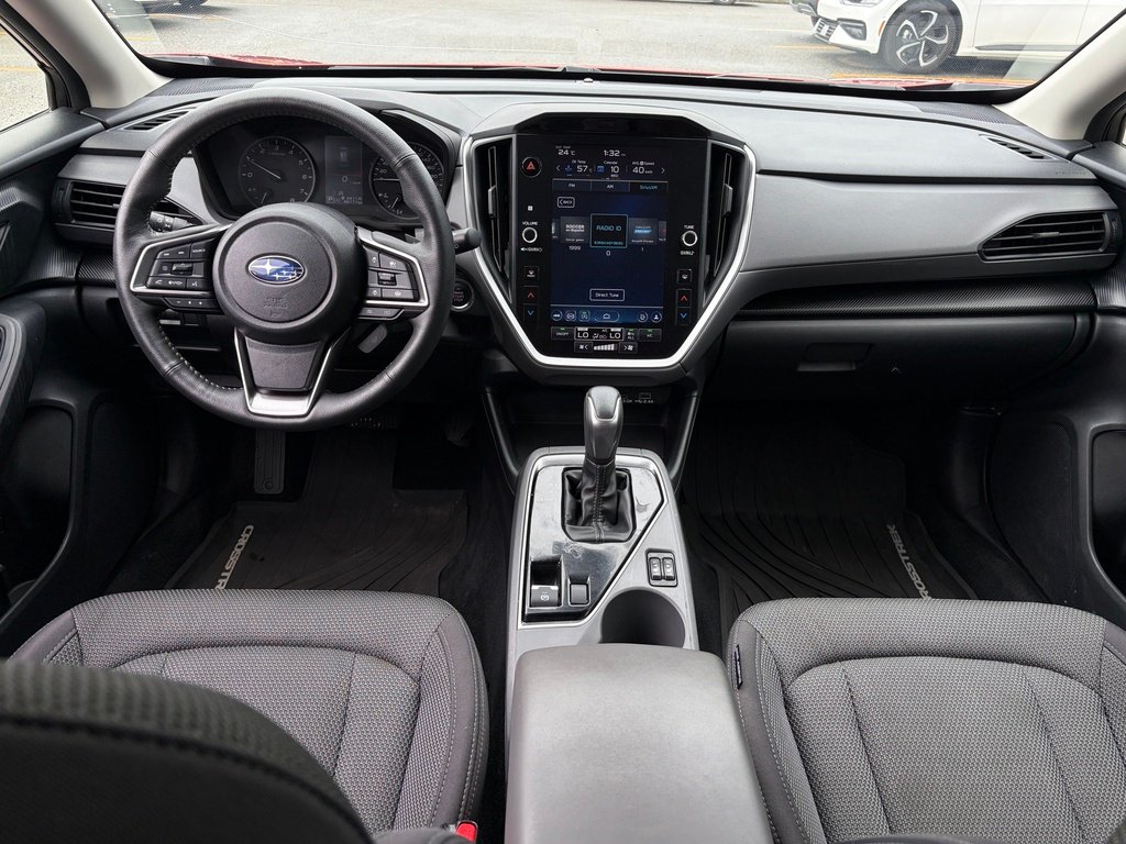 Subaru Crosstrek 2024 Orange Gatineau - photo #15