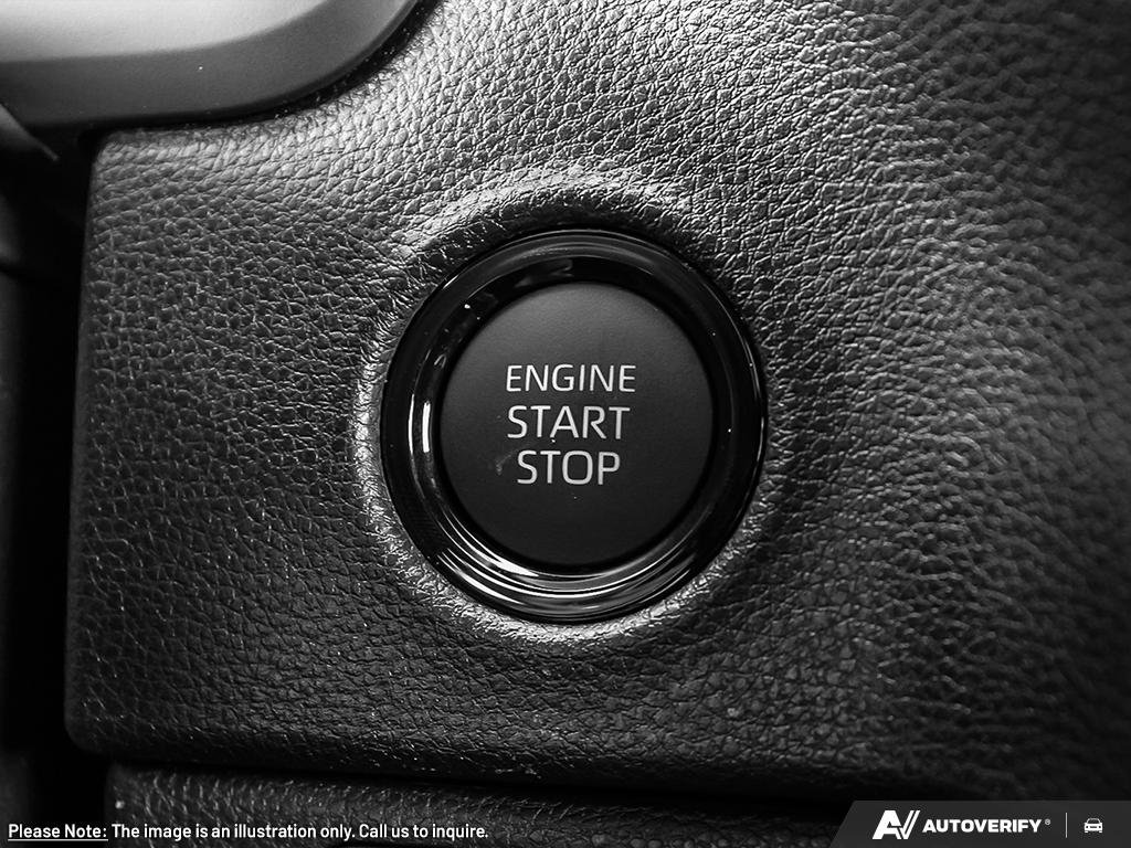 2026 Toyota Tundra 2601853 | SR5 White Edmonton - photo #25