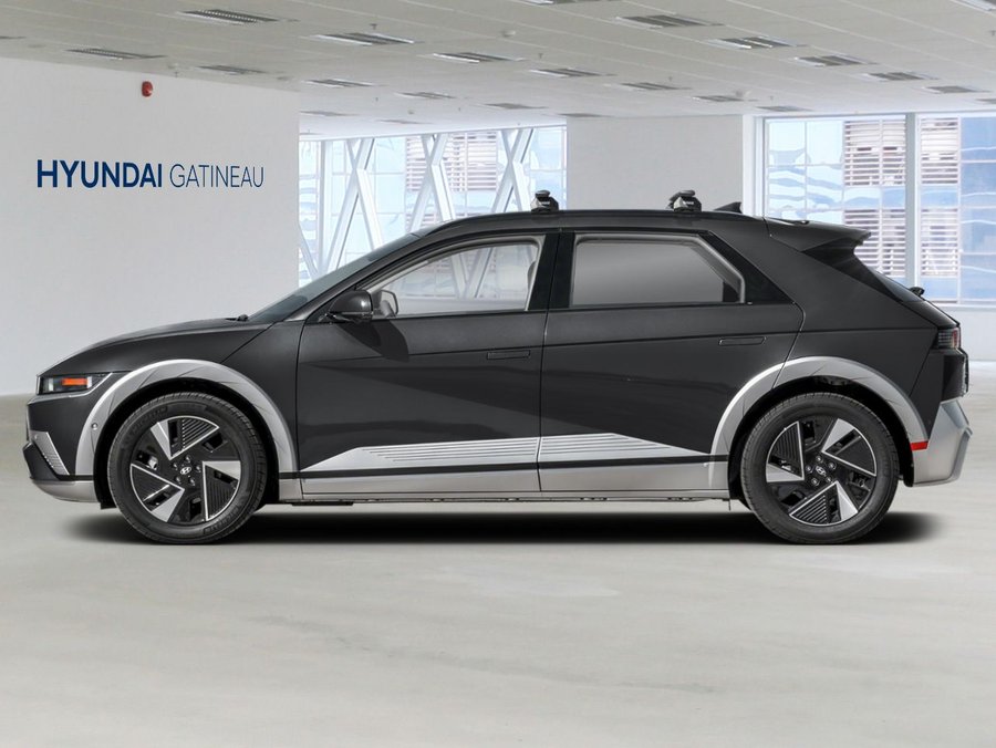 Hyundai IONIQ 5 2026 2026 Noir abysse