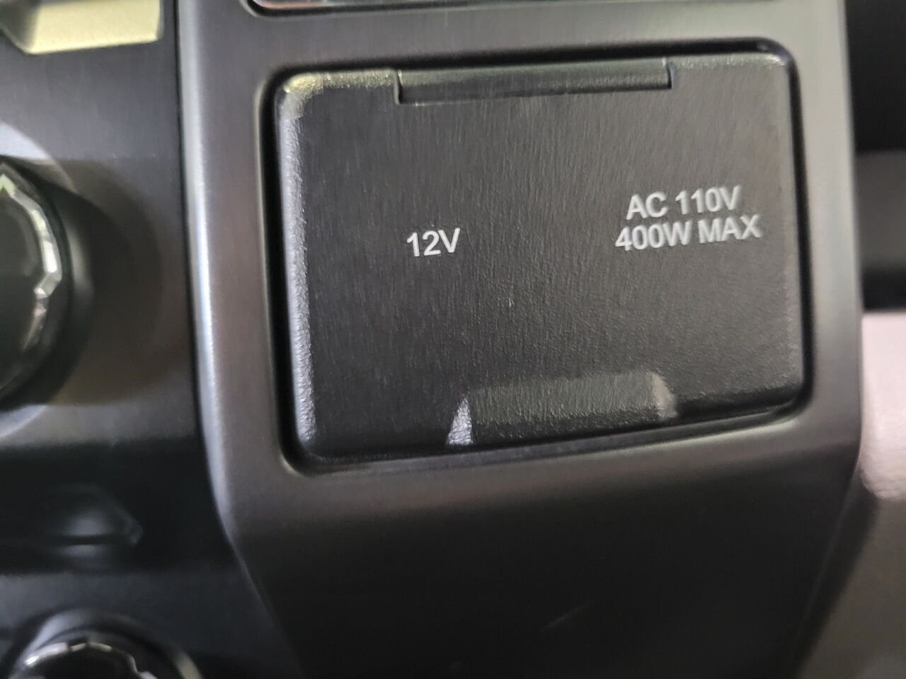 2018 Ford F-150 Black  - photo #26
