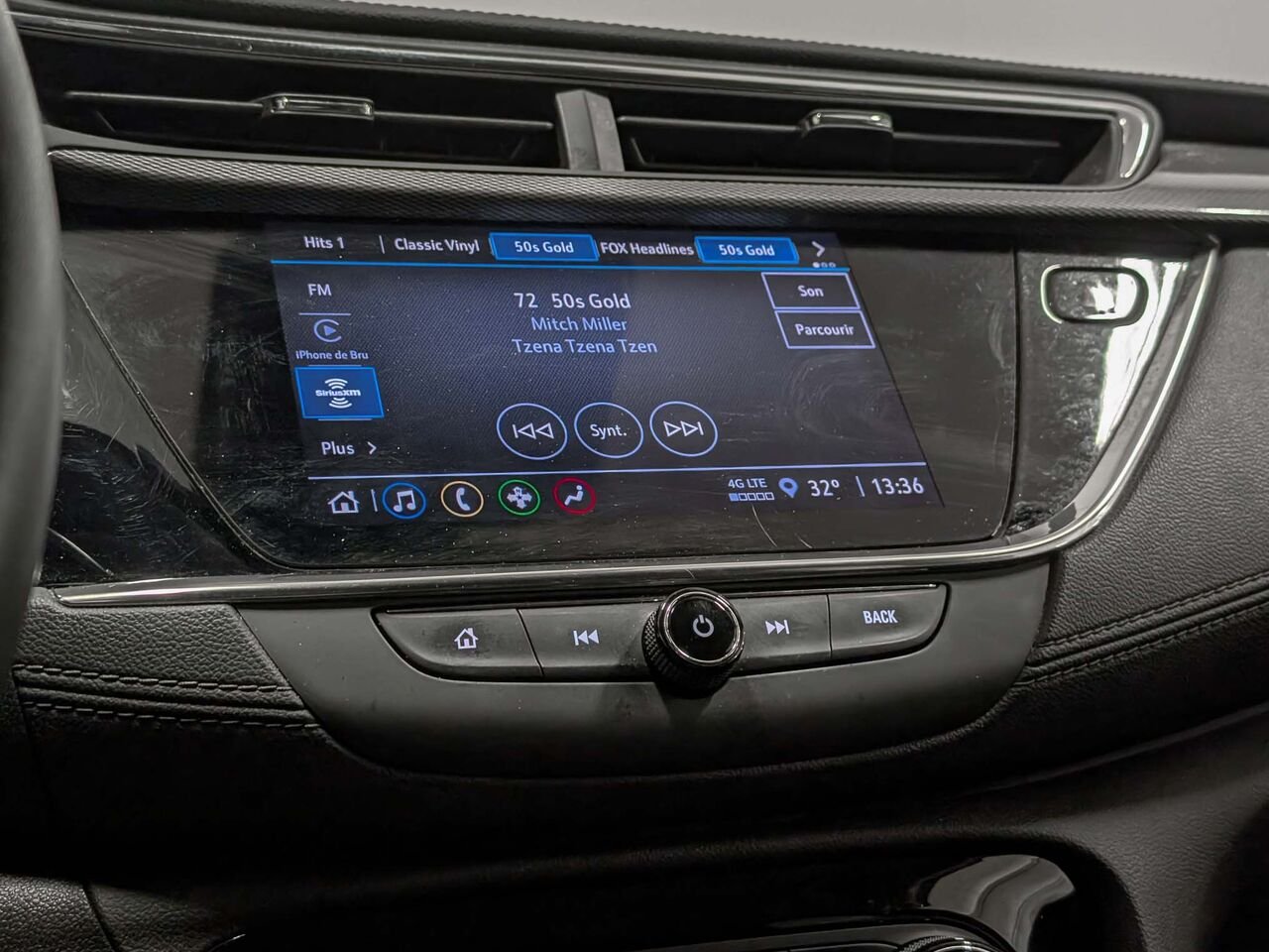 2023 BUICK ENCORE GX AWD Select Bas Km Sièges Chauffants Black Sherbrooke - photo #9