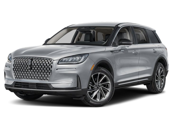2024 Lincoln Corsair Grand Tourisme