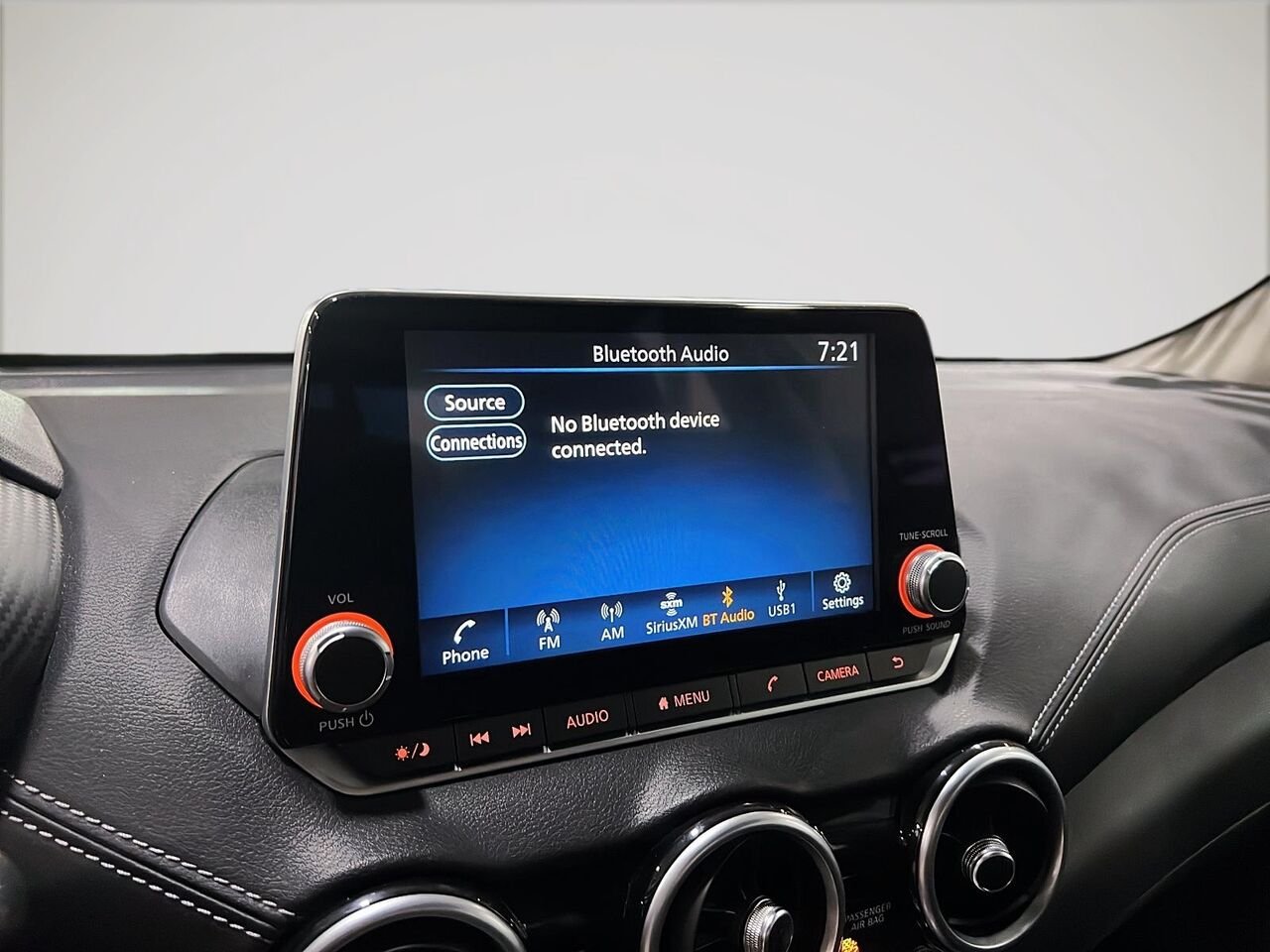 2022 Nissan Sentra SV Grey Québec - photo #17