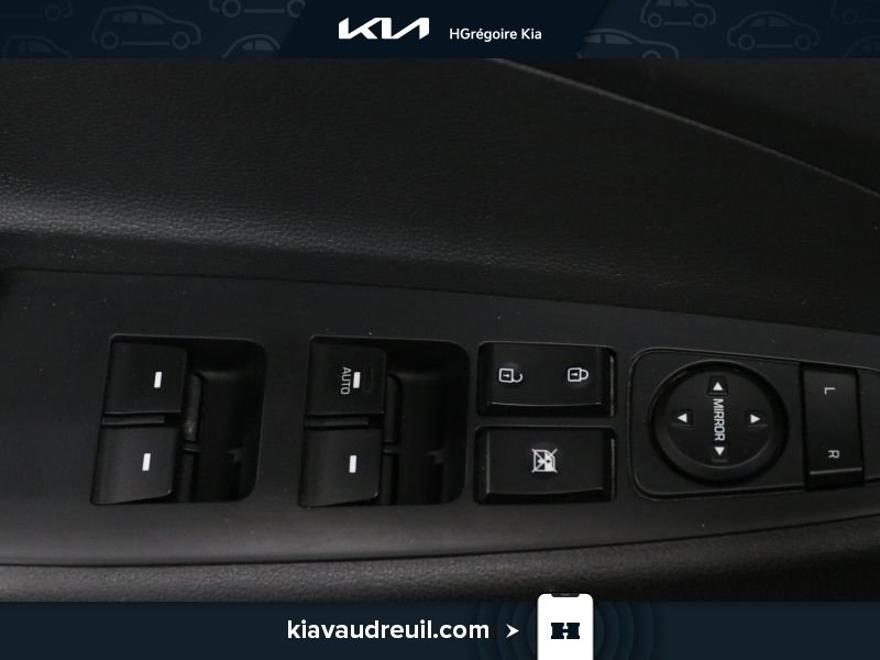 Hyundai Tucson 2020 Gris Laval - photo #10