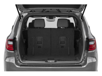 Dodge Durango GT Plus