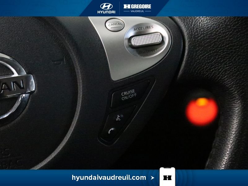 2019 Nissan Sentra Grey Blainville - photo #21