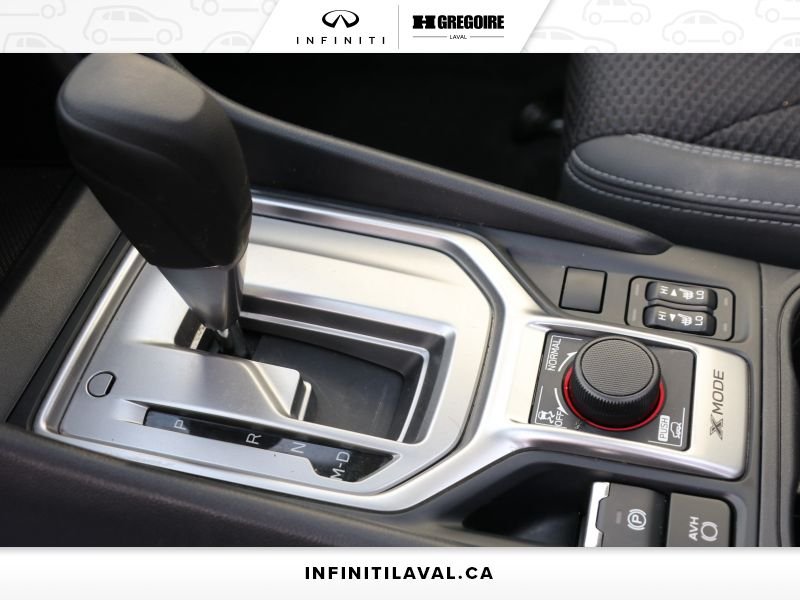 Subaru Forester 2023 Blainville - photo #18