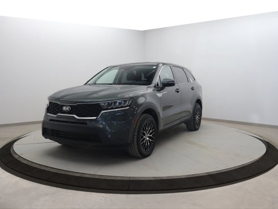 Kia Sorento 2021 2021 Vert