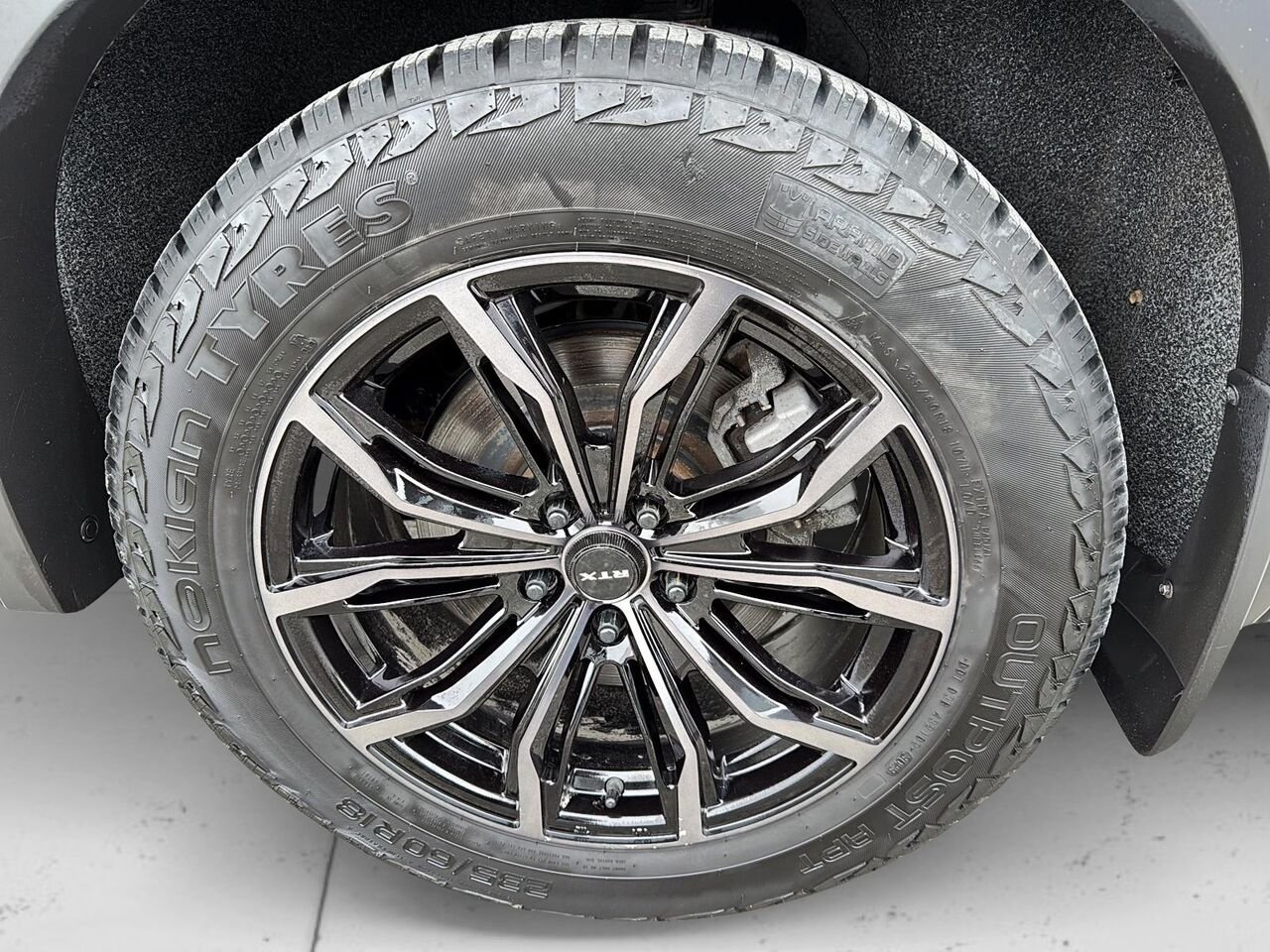 2024 Mitsubishi Outlander Blue Rouyn-Noranda - photo #7
