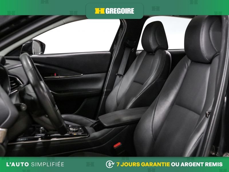 2024 Mazda CX-30 Black Saint-Eustache - photo #10