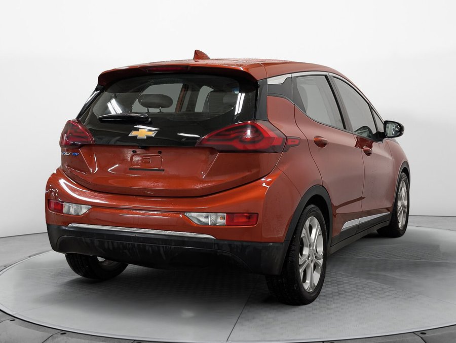 2020 CHEVROLET BOLT EV 2020 Other