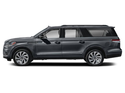 2024 Lincoln Navigator L 2024