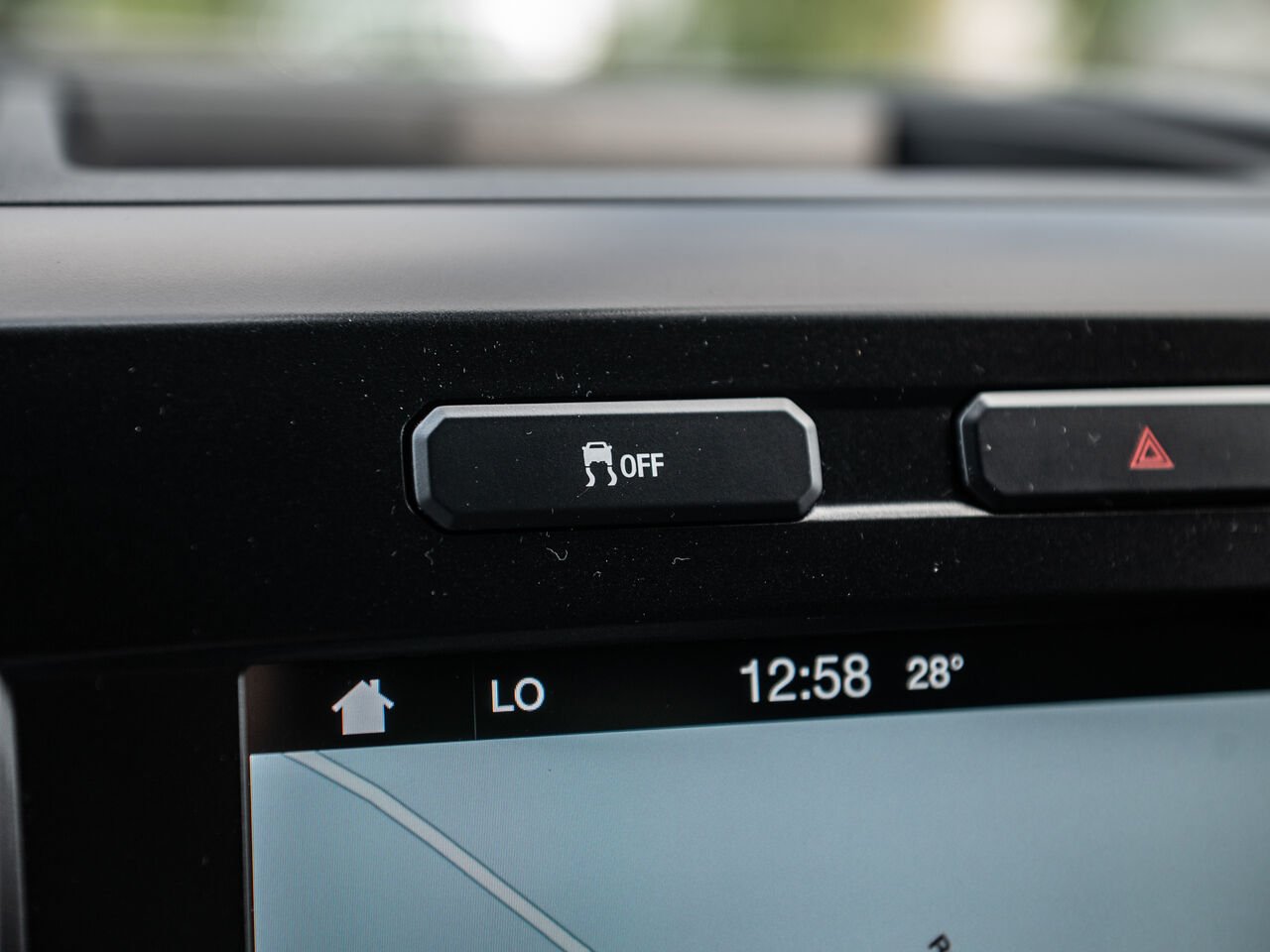 Ford F-150 2016 Blanc Sainte-Julienne - photo #21