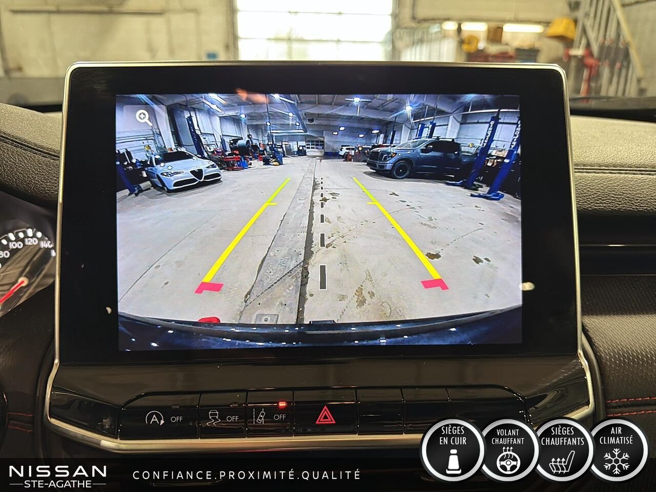 2022 Jeep Compass Trailhawk 4x4 Grey Saint-Jérôme - photo #16