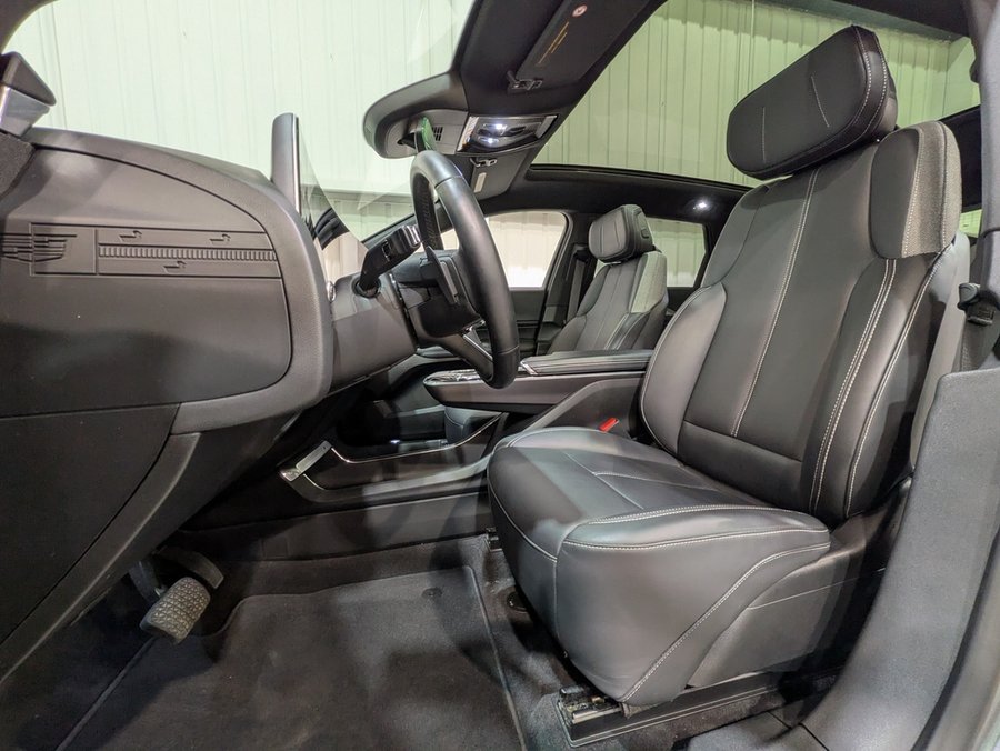 Cadillac LYRIQ 2024 2024 Gris