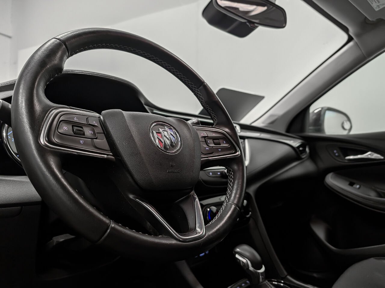 Buick ENCORE GX AWD Preferred Sièges Chauffants 2021 Autre Sherbrooke - photo #5