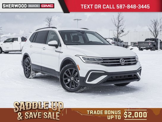 2024 Volkswagen Tiguan 2024 White