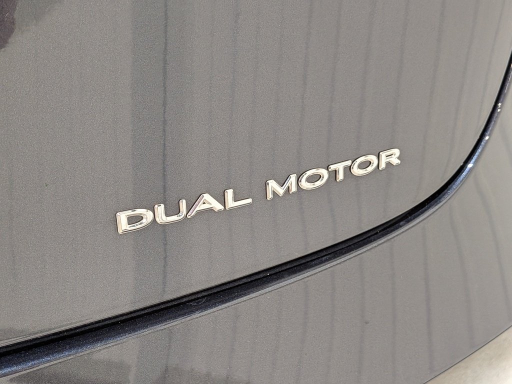 Tesla Model 3 2024 Gris Val-David - photo #35