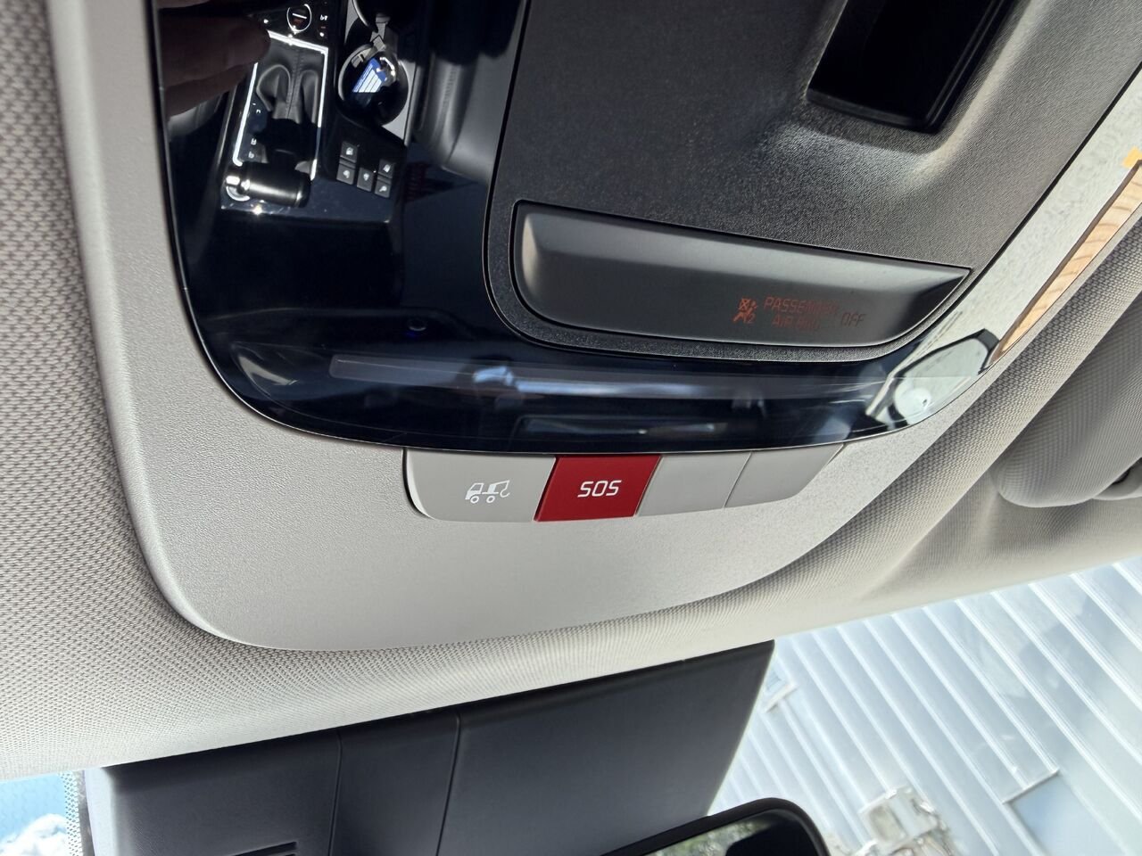 Kia Sportage 2023 Blanc Thetford Mines - photo #31
