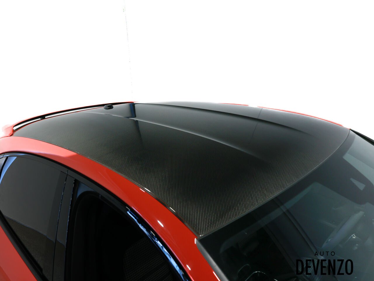 2020 Porsche Cayenne Orange Saint-Eustache - photo #10