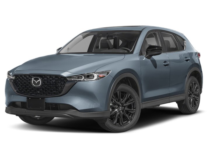 2025 Mazda CX-5 Kuro