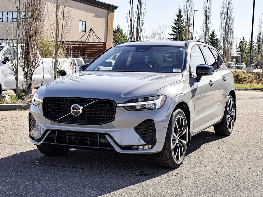 2024 Volvo XC60