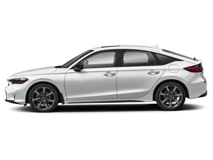 2025 Honda Civic à hayon hybride Sport Touring