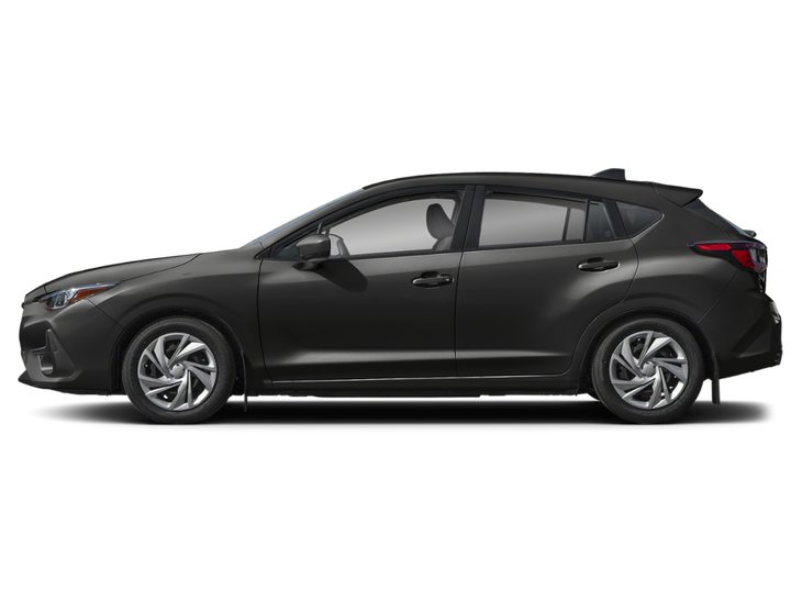 2025 Subaru Impreza Commodité