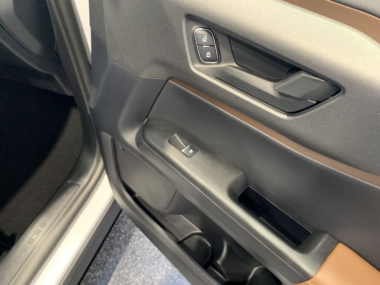 2026 Ford Bronco Sport OUTER BANKS White Châteauguay - photo #18