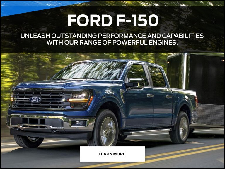 Formule ford granby header octobre F 150 2025