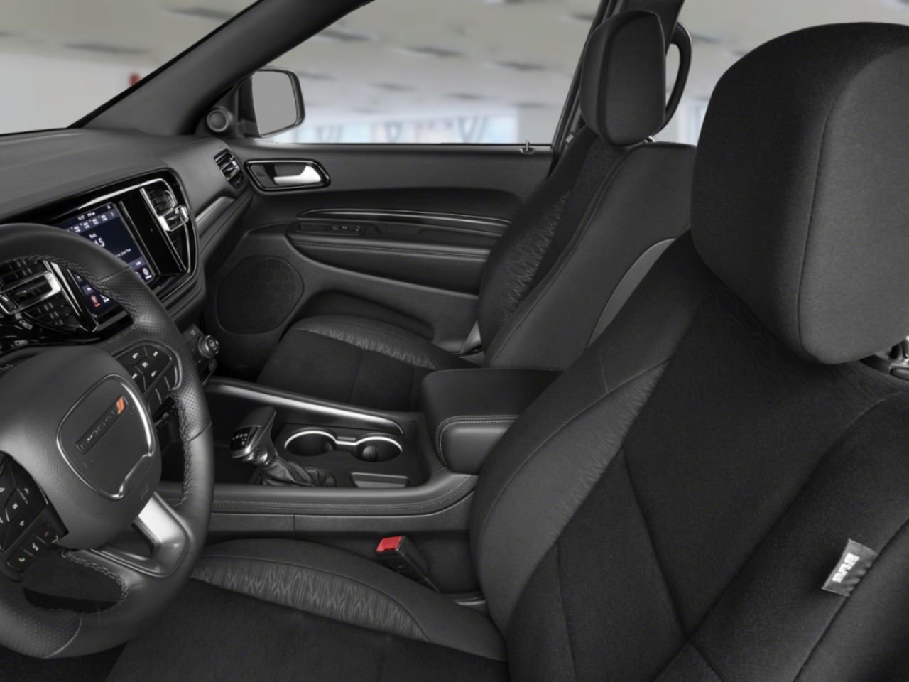 2026 Dodge Durango 26160 | GT Plus TI DB Black Gatineau - photo #10