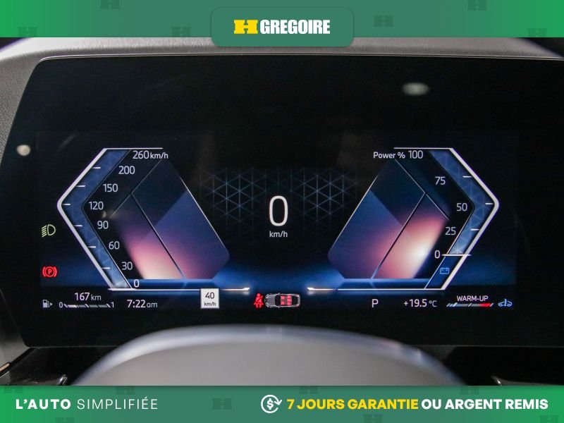 2025 BMW X2 White Laval - photo #18