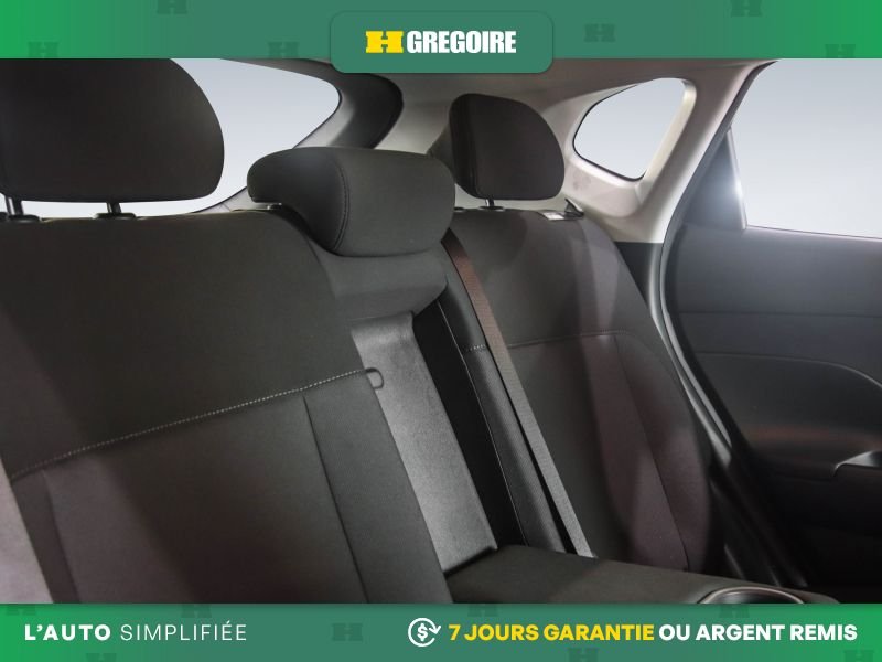 2025 Hyundai Kona Grey Laval - photo #25