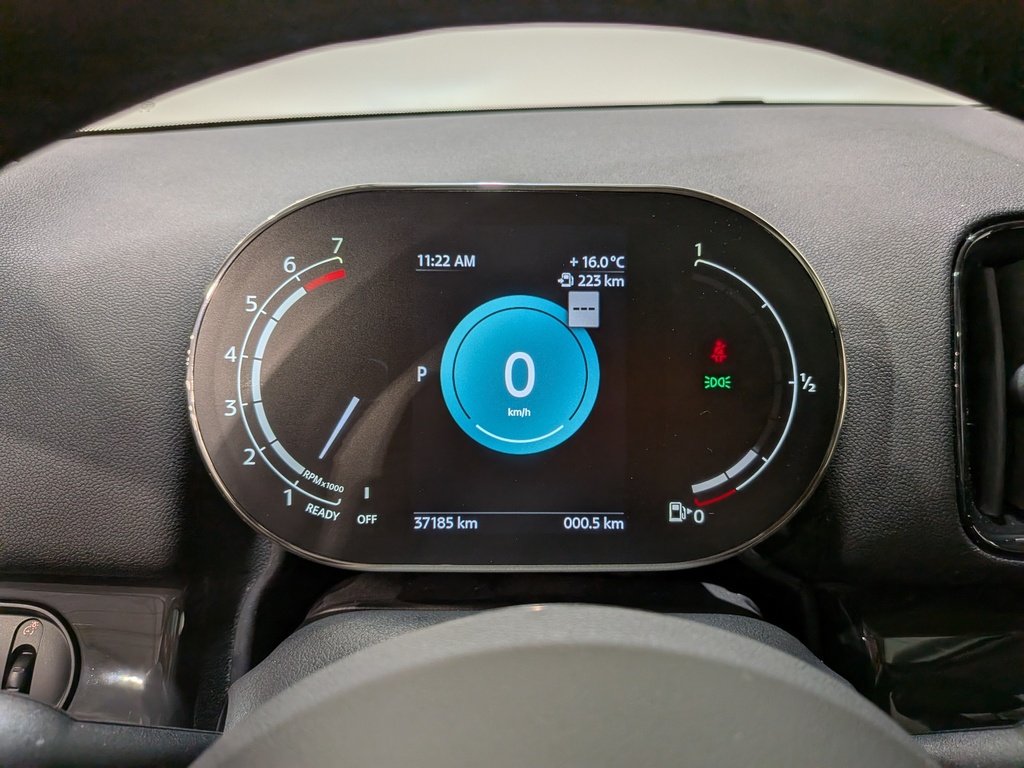 2023 MINI Countryman Cooper ALL4 *Ltd Avail* Black Val-David - photo #18