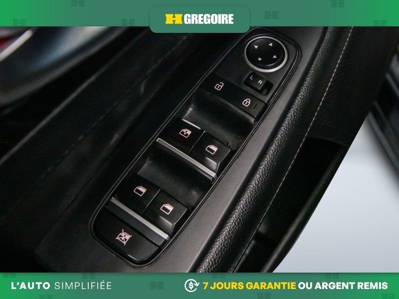Kia Forte 820403 | EX Limited AUTO A/C CUIR TOIT NAV MAGS CAM RECUL B 2020 Gris Laval - photo #19