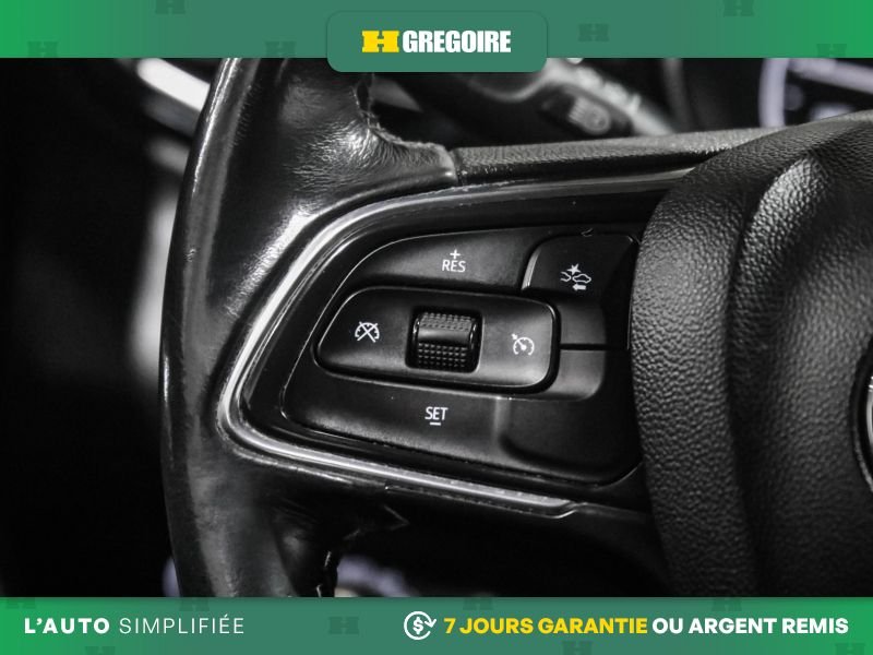 Buick Encore GX 727597 | SELECT AWD AUTO MAGS CAM REC BLUETOOTH 2021 Noir Laval - photo #20